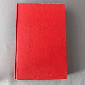 The Adventures of Huckleberry Finn by Mark Twain, Hardcover, (C) 1948